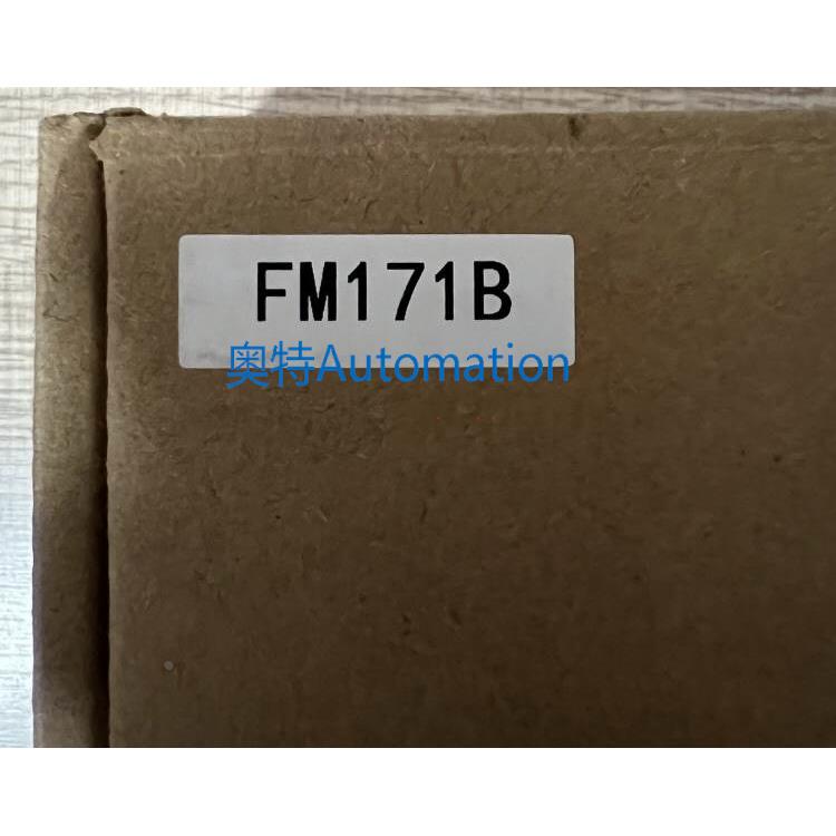 HollySys和利时开关量输出模块 FM171B 全新议价$