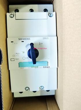 配件西门子 3RV1341-4KC10 75A议价