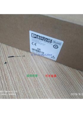 现货供应全新FL SWITCH SFNB 5TX质量保证FLSWITCHSFNB5TX