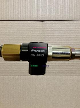 配件Aventics 0821302079 |安沃驰气动调压阀接口G1/8-G1/4议价