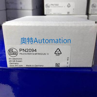 德国进口IFM易福门AC5205总线模块现货议价$