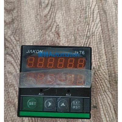 JAKON计米器JK-76，全新原厂，现货，低价出售议价$