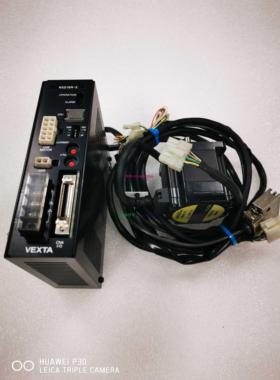 配件东方步进电机整套带线，ASD16A-S驱动，ASM66AA电机，包邮！