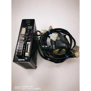 包邮 配件东方步进电机整套带线 ASM66AA电机 S驱动 ASD16A