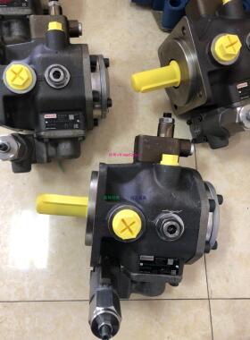 配件RexrothPV7-1A/16-20RE01MC0-16 R900580382变量叶片泵议价