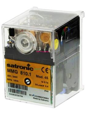 配件霍尼韦尔Honeywell 控制器 MMG810.1mod.43 MMG810.1mod.45