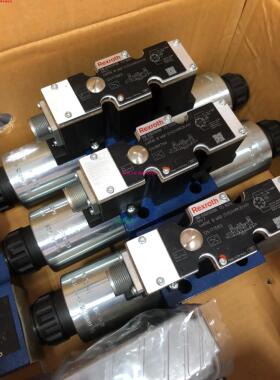 配件德国R900900988型号4WRAE10W60-22/G24N9K31/A1V比例换向阀议