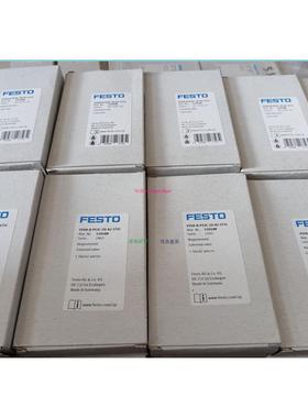 配件费斯托原装进口电阻器 CPV14-GR-U1/8-SA33965KR 15033246议