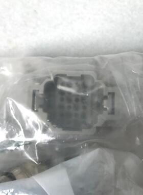 配件A05B-1329-HXXX-SET A05B-1330-HXXX-SET 发那科插头套装 现