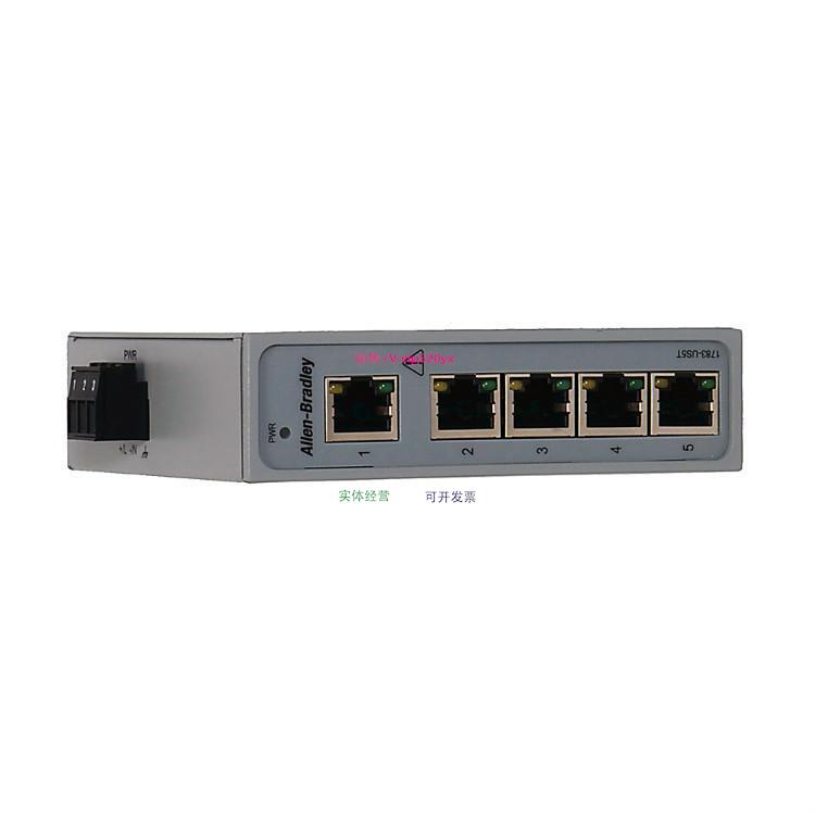 配件罗克韦尔 1783-US5T 1783-US8T 1783-US16T 1784-CF64议价