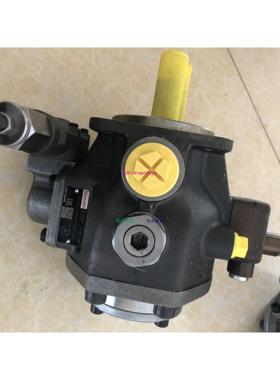 配件PV7-1A/25-45RE01MC0-08 R900534508变量叶片泵德国原装议价