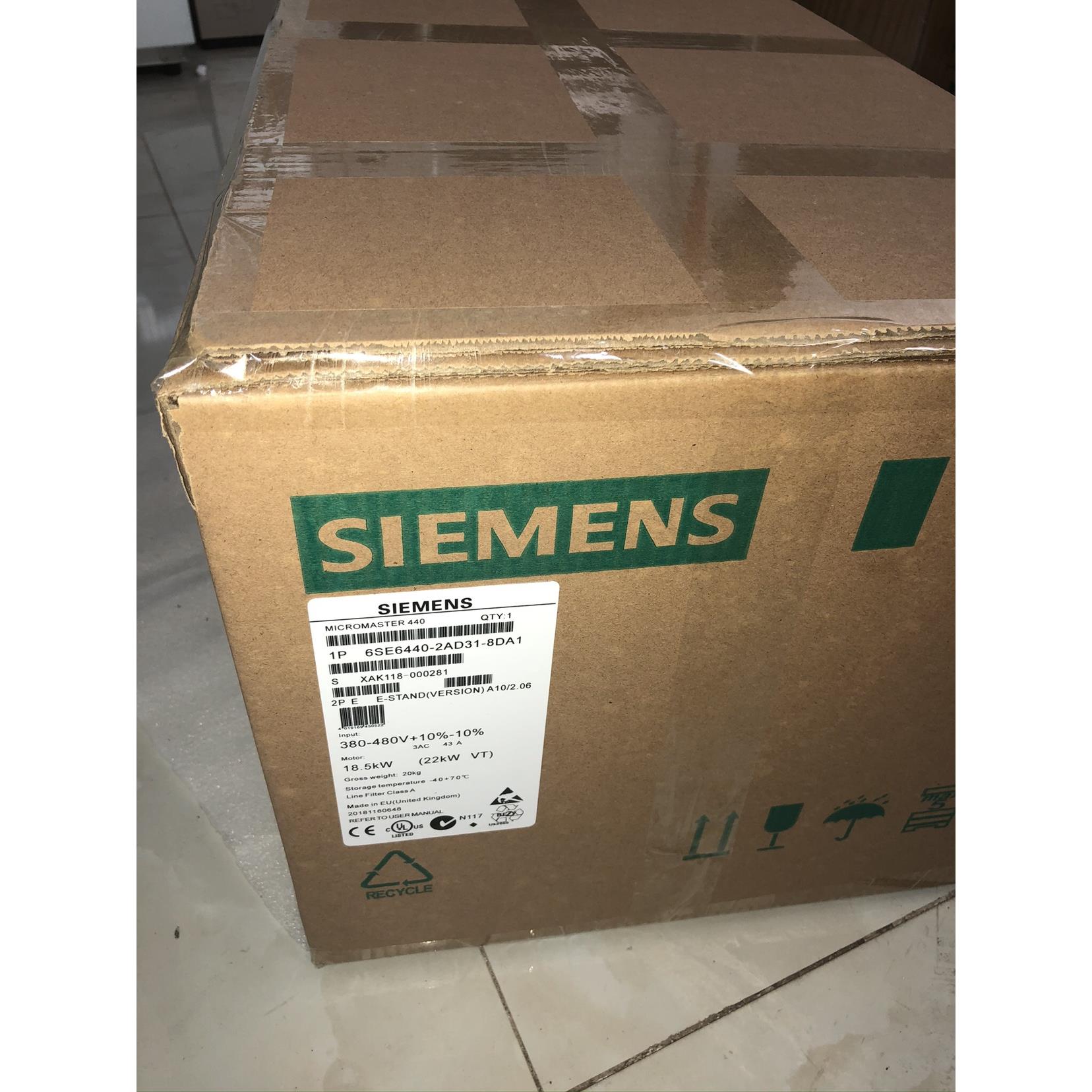 配件变频器6se6440-2Ud31/2ad31-5da1/5db1/8db1/8da1 议价议价