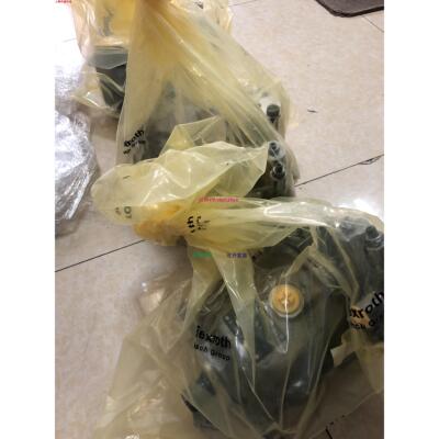 配件Rexroth柱塞泵A10VSO28DFR1/31R-PPA12N00 R910910590原装议