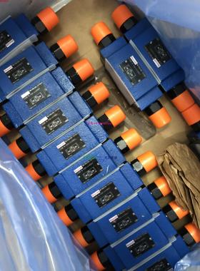 配件德国RexrothZ2DB10VD2-41/200V R900411358叠加式溢流阀议价