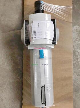 配件费斯托过滤器MS6-LF-1/2-CRV 529609 MS6-LOE-1/2-R 529775议