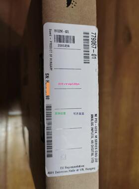 配件NIPXI-6529 ，全新现货议价议价