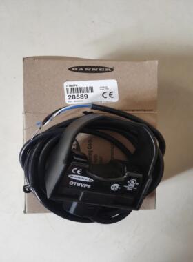 配件邦纳触摸按钮OTBVP6OTBVN6OTBVR81OTBVP6QDH OTB系列议价