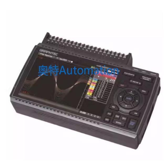 日本图技GL840M 温度记录仪全新原装议价议价$