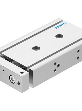 FESTO DGTZ-GF-20/40/60/80-P-A 8100610 8100611 810061活塞气缸