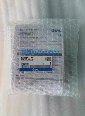 全新 原装 进口日本SMC压力传感器 PSE550-AC2 现货议价$