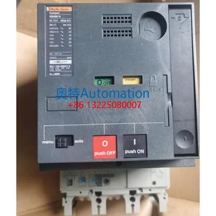 梅兰日兰NS400 带STR53UE 630N STR43ME脱扣器议价$ 原装