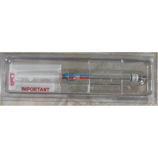 Waters进样针700000212 Syringe, 2.5 mL 原装全新 包装旧议价$