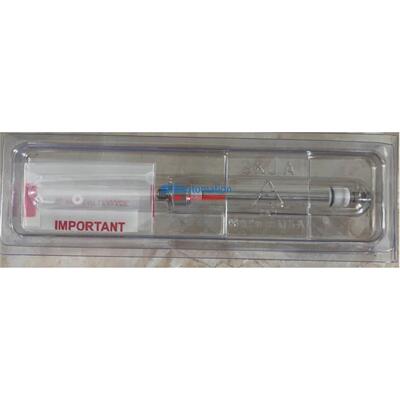 Waters进样针700000212 Syringe, 2.5 mL 原装全新 包装旧议价$