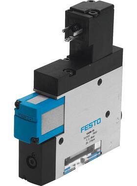 FESTO VADM-45 /70/95/140/200/300 162500 162501 真空发生器议