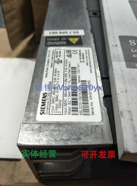 现货供应全新6SL3210-1KE14-3AB1G120C变频器带内置滤波器