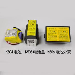 K505 K506 A230 配件发那科电池A06B T109 K504 0602 现货议 6114