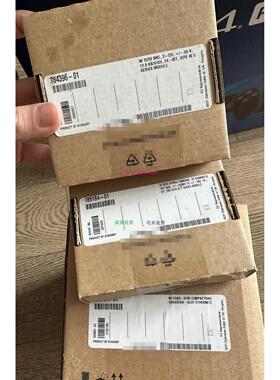 配件全新进口 NI9230BNC C系列模块位通用模拟输入议价议价