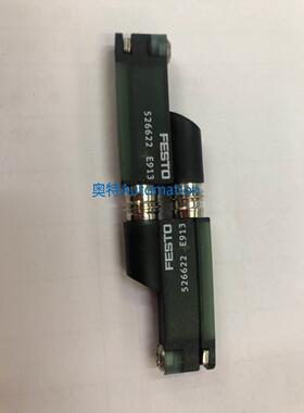 FESTO磁性开关526622 工程剩议价$