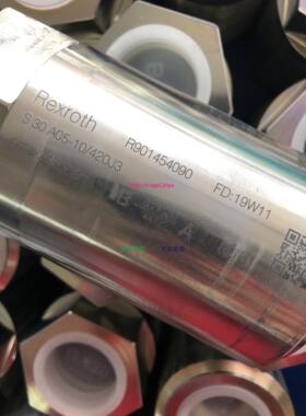 配件R901454090型号S30A05-1X/420J3液控单向阀，德国全新现货议