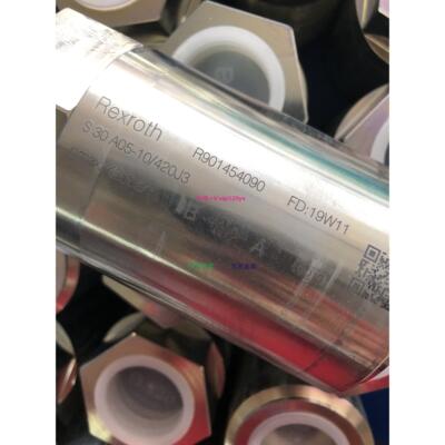 配件R901454090型号S30A05-1X/420J3液控单向阀，德国全新现货议