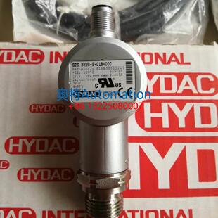 全新原裝 3228 018 德國進口HYDAC賀德克溫度傳感器ETS 000現(xiàn)貨