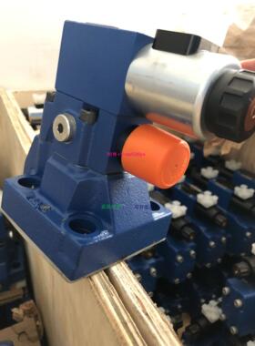 配件R900921754型号DBW20A2-5X/315-6EG24N9K4电磁溢流阀力士乐原