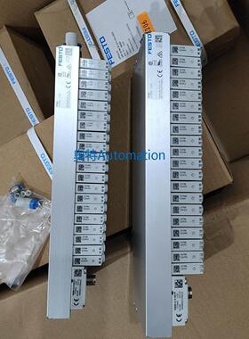 FESTO费斯托 通信阀导阀岛57306 573940 议价议价$