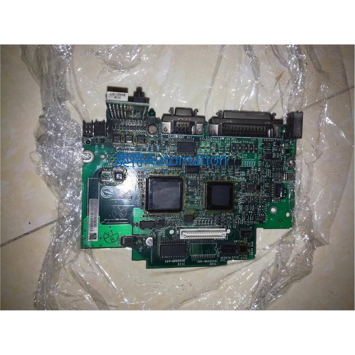 安川伺服主板SGDH-CA30DCM，适用SDGM-15ADA/20ADA/30ADA驱动使用