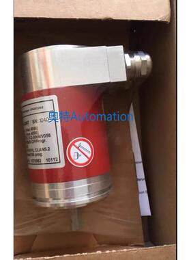 德国帝尔TR编码器CE65M 110-01570全新原装进议价*