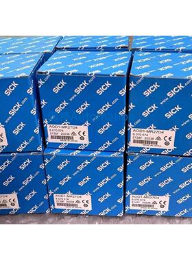 SGS4-S124P3PS2T0 西克 全新原装议价议价$