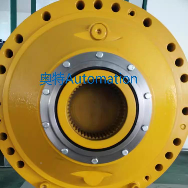 波克兰马达MS18-9-121-A18-1120-00 MSE05-1-12A-R05-1220-5CJ0议