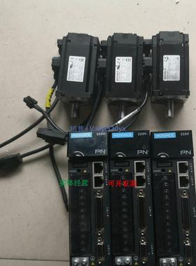 现货供应汇川伺服PN，IS620FS2R8Ⅰ，MS1H4一40B30CB一A331Z一S，