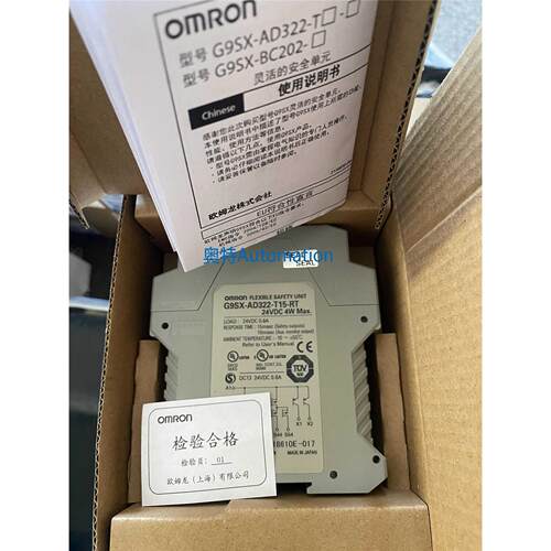 G9SX-EX041-T EX401-RT G9SX-ADA222-T15-RC G9SX-AD322-T150-RT