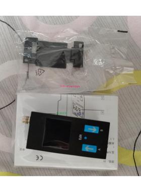 配件费斯托压力传感器 SDE3-V1D-B-HQ4-2P-M8 540196议价