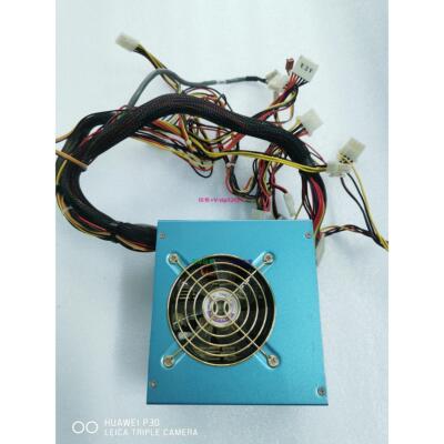 配件安耐美工控机电源，EG365P-VE，包好包邮！议价