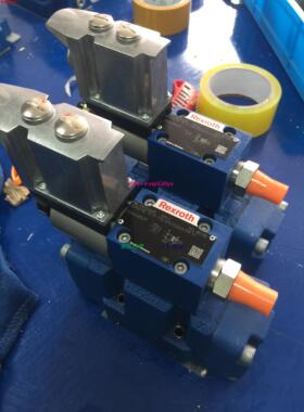 配件R901223481 3DREME10P-7X/315YG24K31F1V先导式比例减压阀议