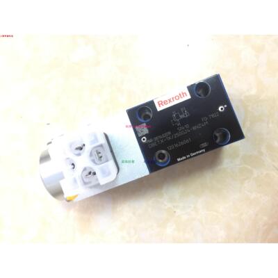 配件溢流比例阀0811402019型号DBETX-1X/250G24-8NZ4M德国原装议