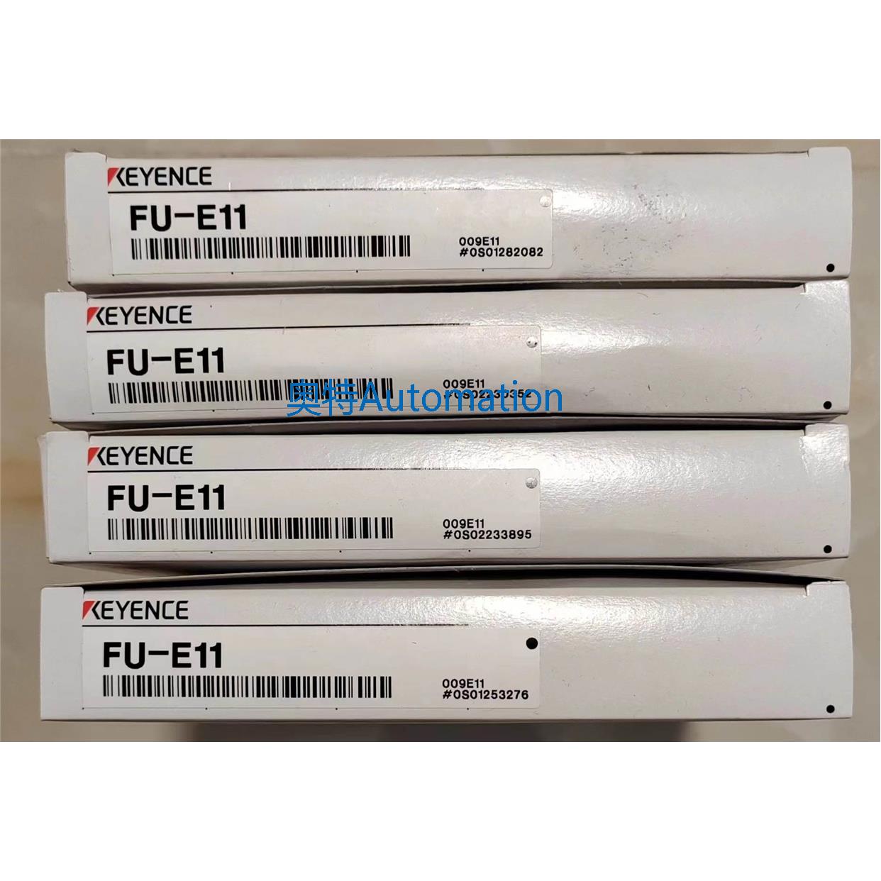 FU-38LK /FU-R77TZ/ FU-97P /FU-E11基恩士光纤全新原装现货议价$