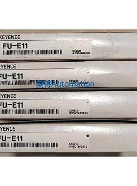 FU-38LK /FU-R77TZ/ FU-97P /FU-E11基恩士光纤全新原装现货议价$