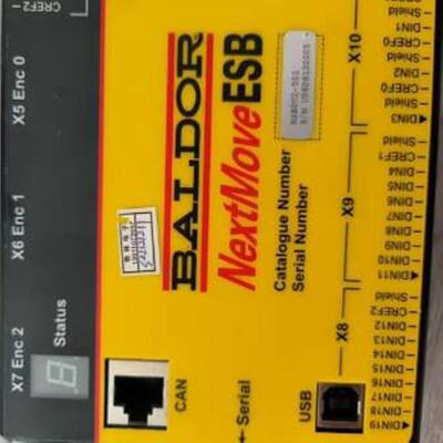 配件葆德NSB002-501  FDH4A07TR-EN23驱动器议价